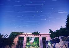 The Stars over USTC