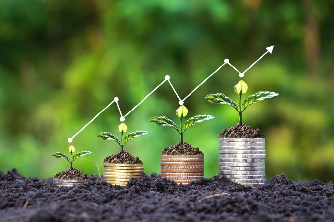 Green finance, pension reform key to boosting sustainable investment