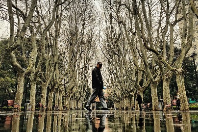 China: a harmonious blend between traditions and modernity