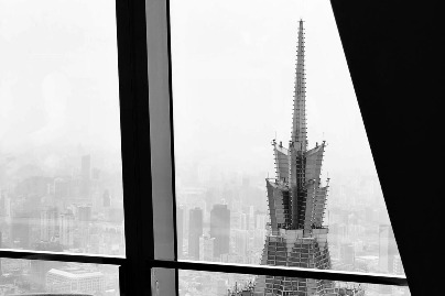 China: a harmonious blend between traditions and modernity