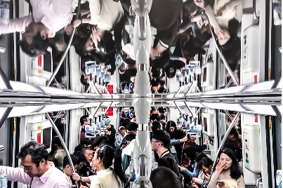 China: a harmonious blend between traditions and modernity