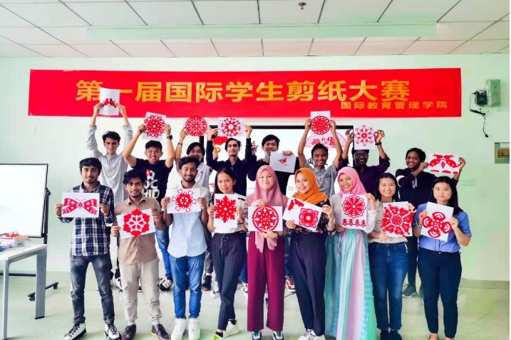 After rain there is always a rainbow