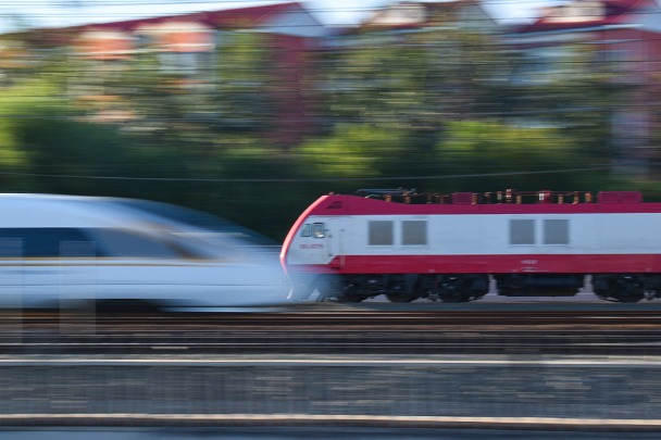 Understanding China (from an international student's perspective)