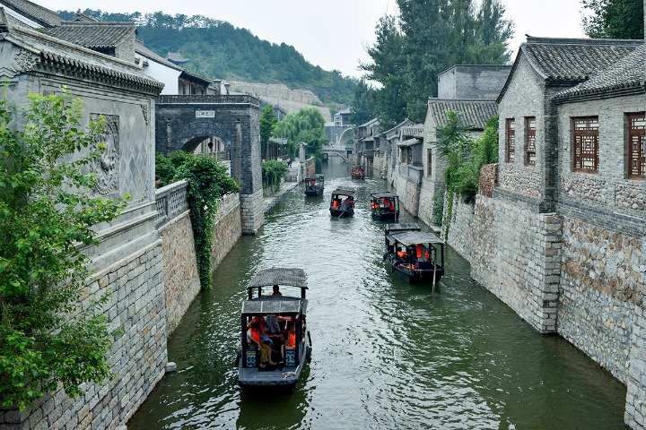 Understanding China (from an international student's perspective)