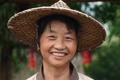 Understanding China (from an international student's perspective)