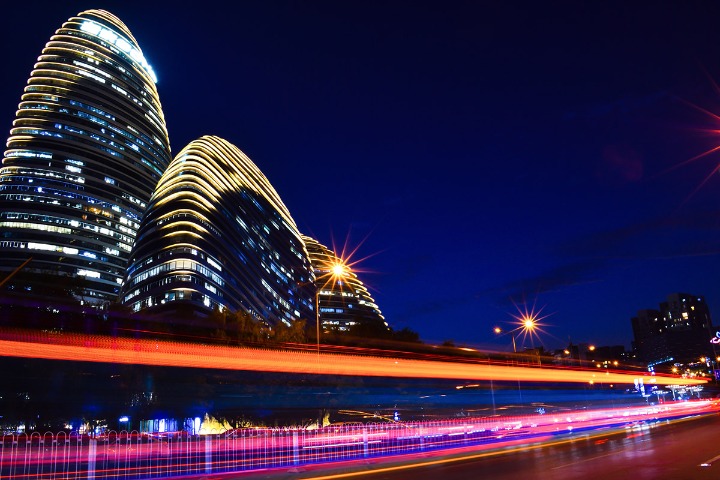 Understanding China (from an international student's perspective)