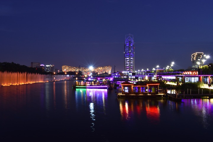 Understanding China (from an international student's perspective)