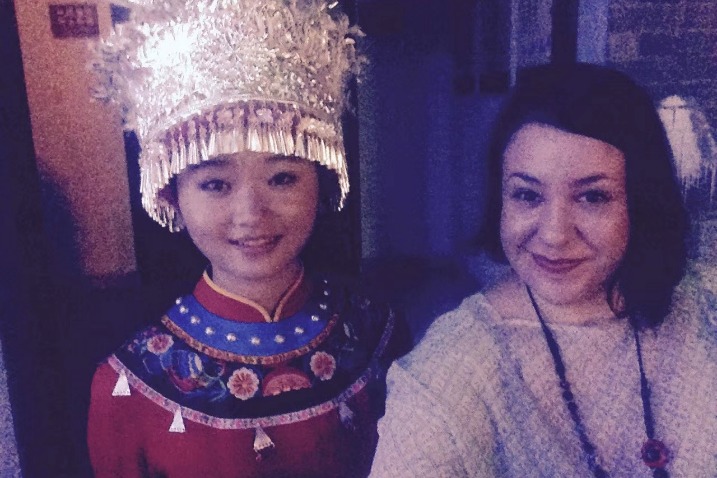 Every journey begins with a single step