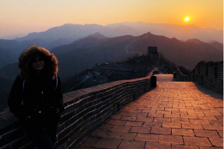 My journey in the wonderland