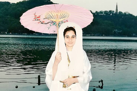 My journey in the wonderland