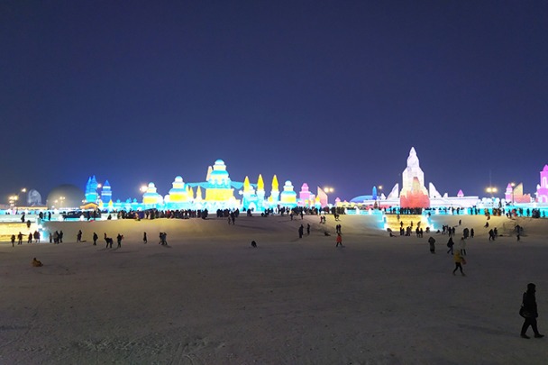 An amazing introduction to Chinese culture, education, and science