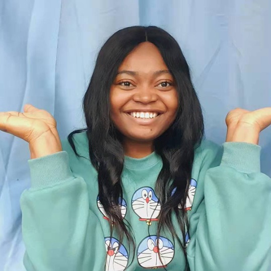 Ujuagu Gloria Ifeoma