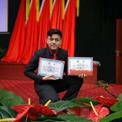 Muhammad Yousaf Iqbal