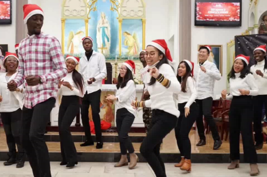 China and me, five years from now