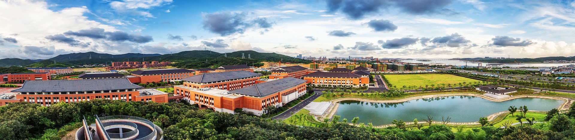Zhejiang University seeks to realize UN’s sustainable goals