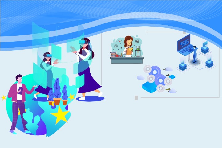 China's R&D spending by the numbers