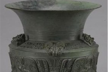 Anhui Museum, Anhui province