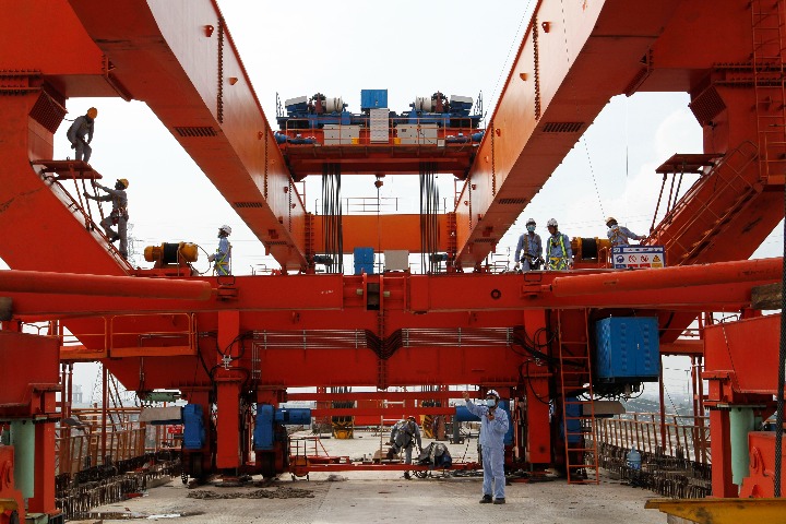 CREC to accelerate expansion in global markets