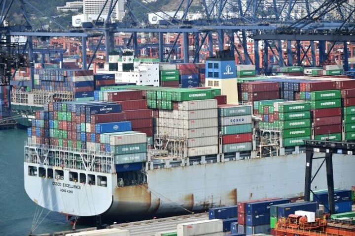 HK to enhance status as intl shipping hub with nat'l support: officials