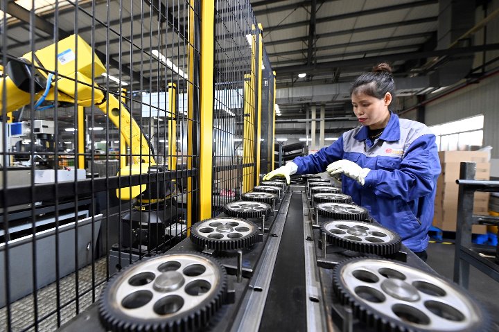 Foreign envoys to WTO laud China's contribution to multilateral trading system