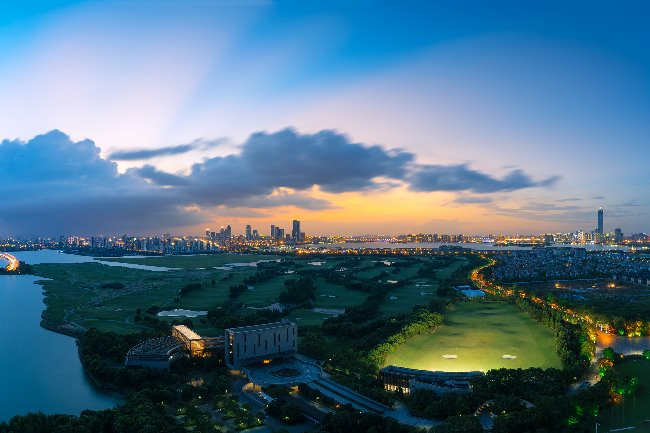 Fruitful two years for YRD demonstration zone