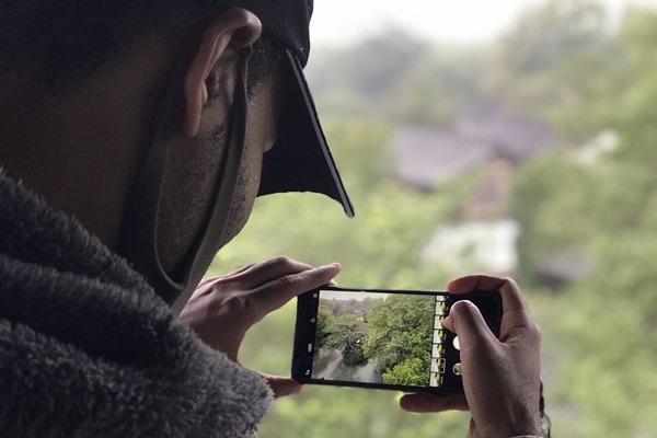 Expats get a glimpse of Hangzhou’s efforts in biodiversity conservation