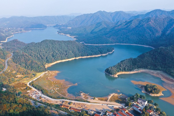 Recent blockbuster shooting location draws visitors