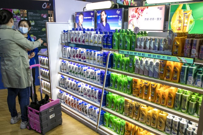 Consumer market upgrade forges tremendous opportunities for enterprises