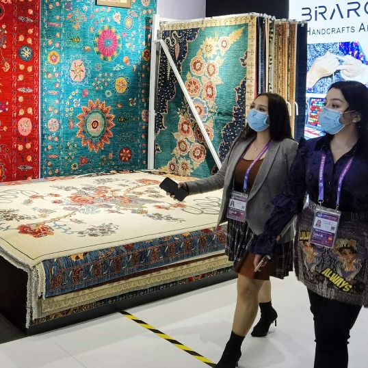 CIIE key channel for global trade cooperation