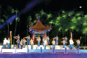 Tourism industry puts spotlight on 'hidden gems'