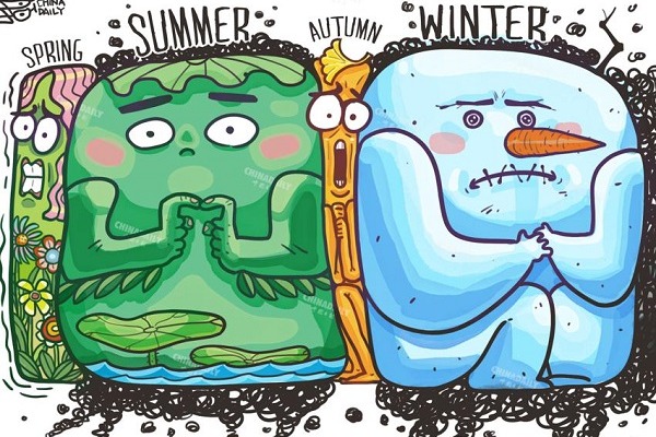 Stepping up the fight against pollution