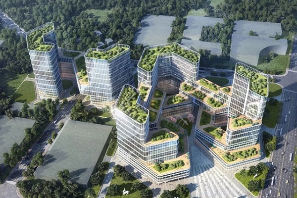 Huangpu rolls out host of measures to support SME development