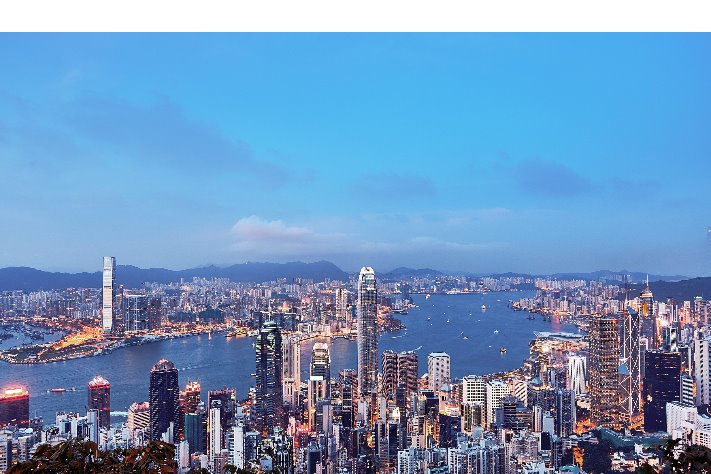 Euro-denominated bonds a hot property in HK