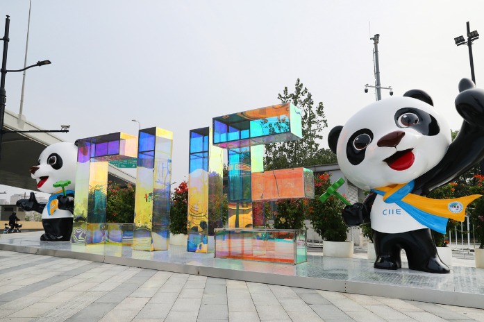 Fair will 'make trade more sustainable'