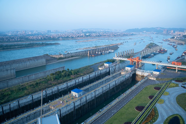 Guangxi aims for deeper cooperation with GBA