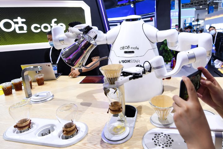 China's Guizhou sees robust GDP growth in first three quarters