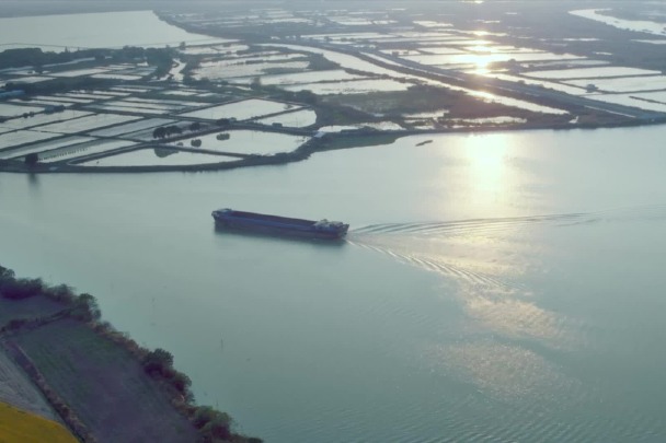 Trip to Suzhou: Finding peace through the healing power of nature