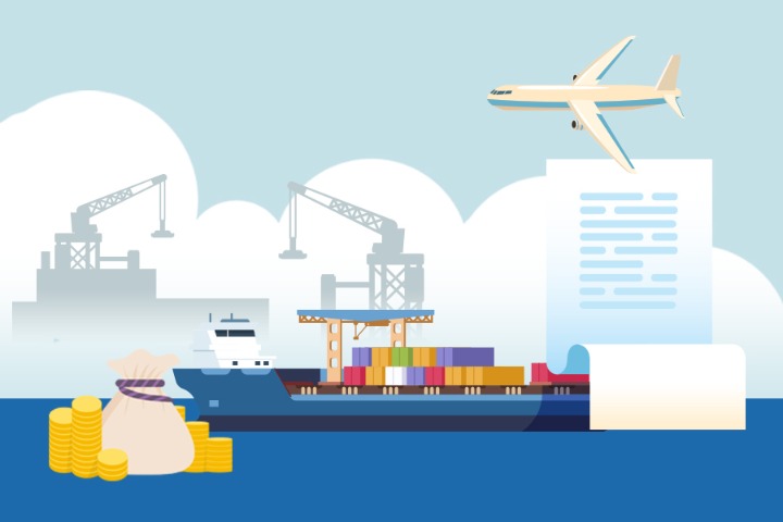 Highlights of China-Africa trade cooperation