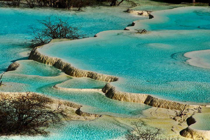 World natural heritage site reputed as ‘wonder of the world’