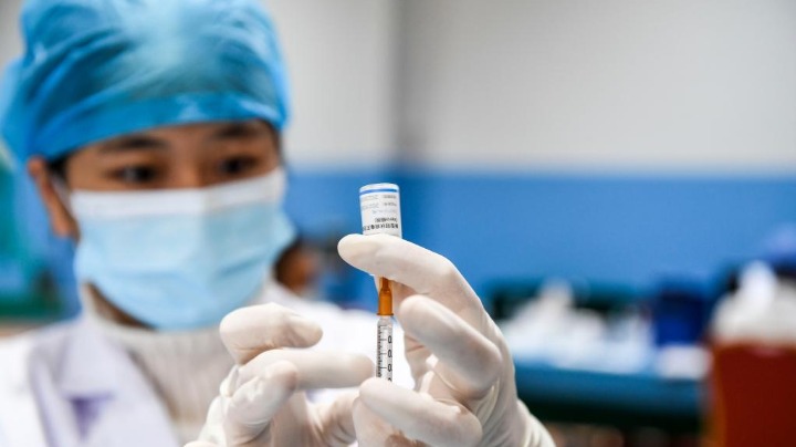 What we know about the Omicron variant so far