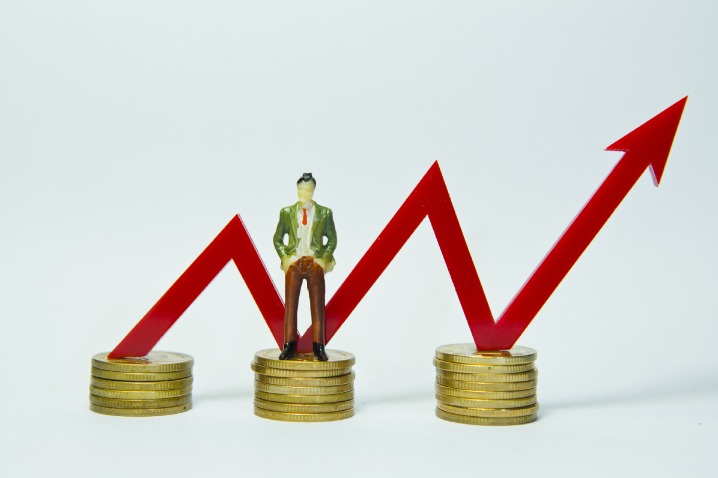 Profits of Chinese SOEs up 47.6% in Jan-Oct