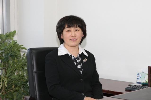 Top defense researcher pledges deeper innovation