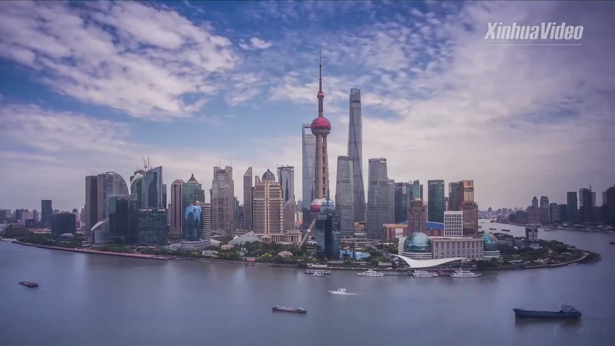 China achieves new progress in international development cooperation: white paper