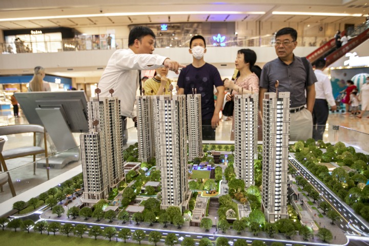 'Virtuous cycle' may lead to support for housing