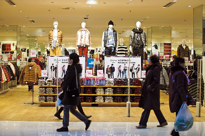 COVID resurgence dents services but biz confidence remains strong