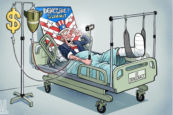 Trying to stay alive