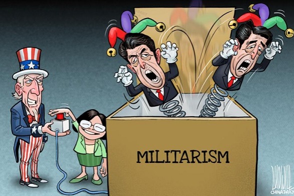 Militarism
