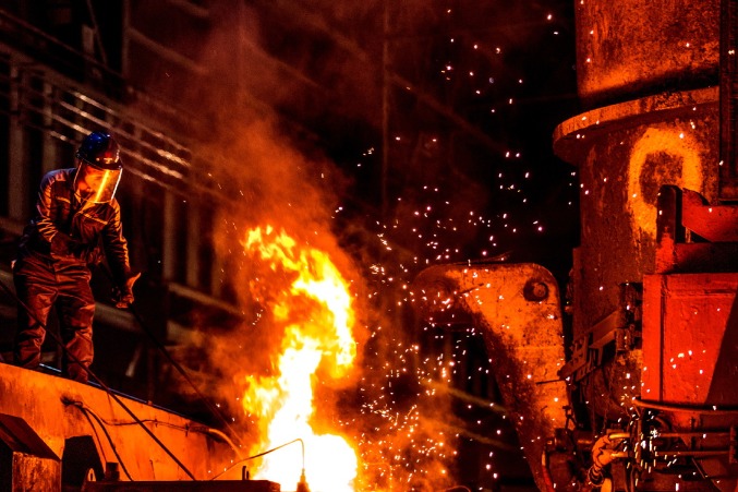 Expert: 2022 GDP growth 'around 5.5%' achievable