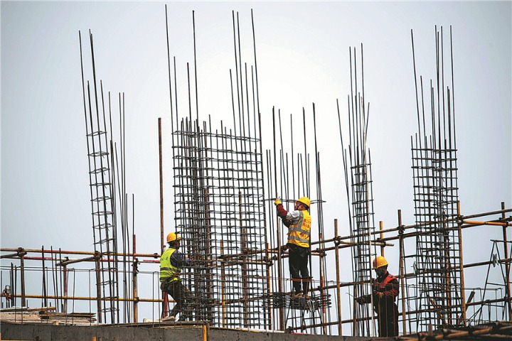 China's personal housing loans see faster growth in November