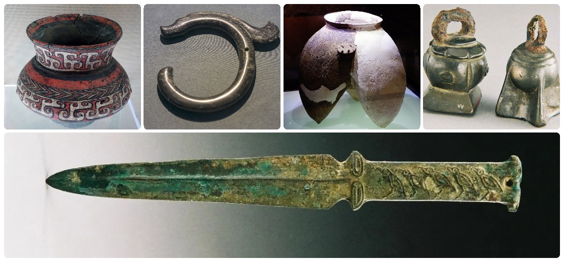 Traces of time: The rich prehistoric legacy of Inner Mongolia